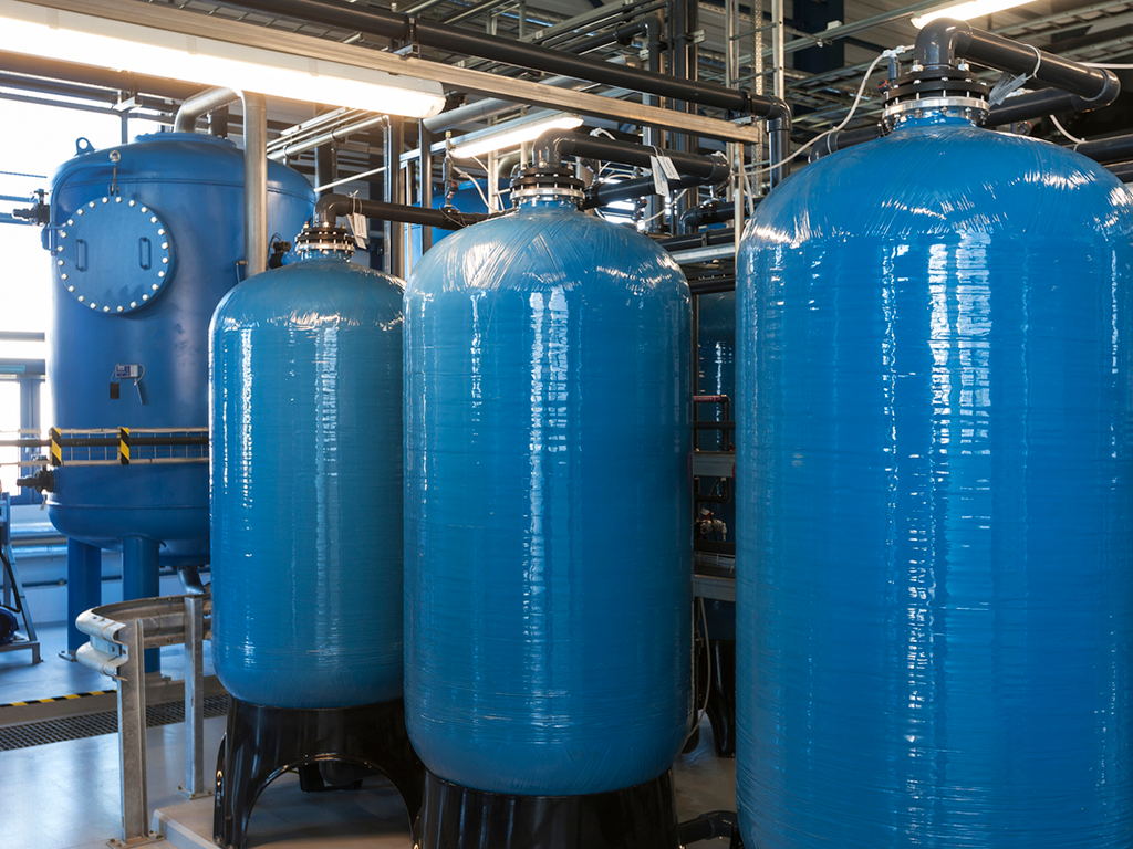 Qué es el carbon activo para tratamiento de agua