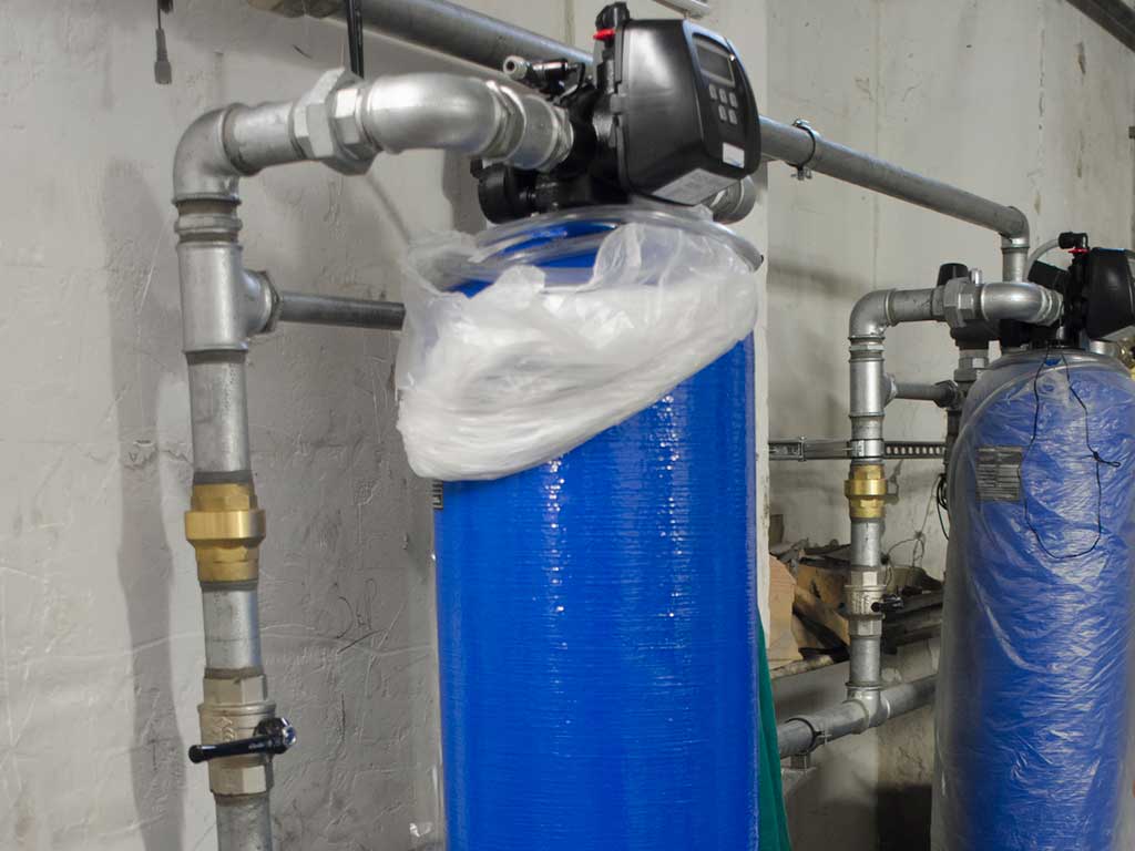 Aspectos que revelan que tu empresa requiere un suavizador de agua industrial