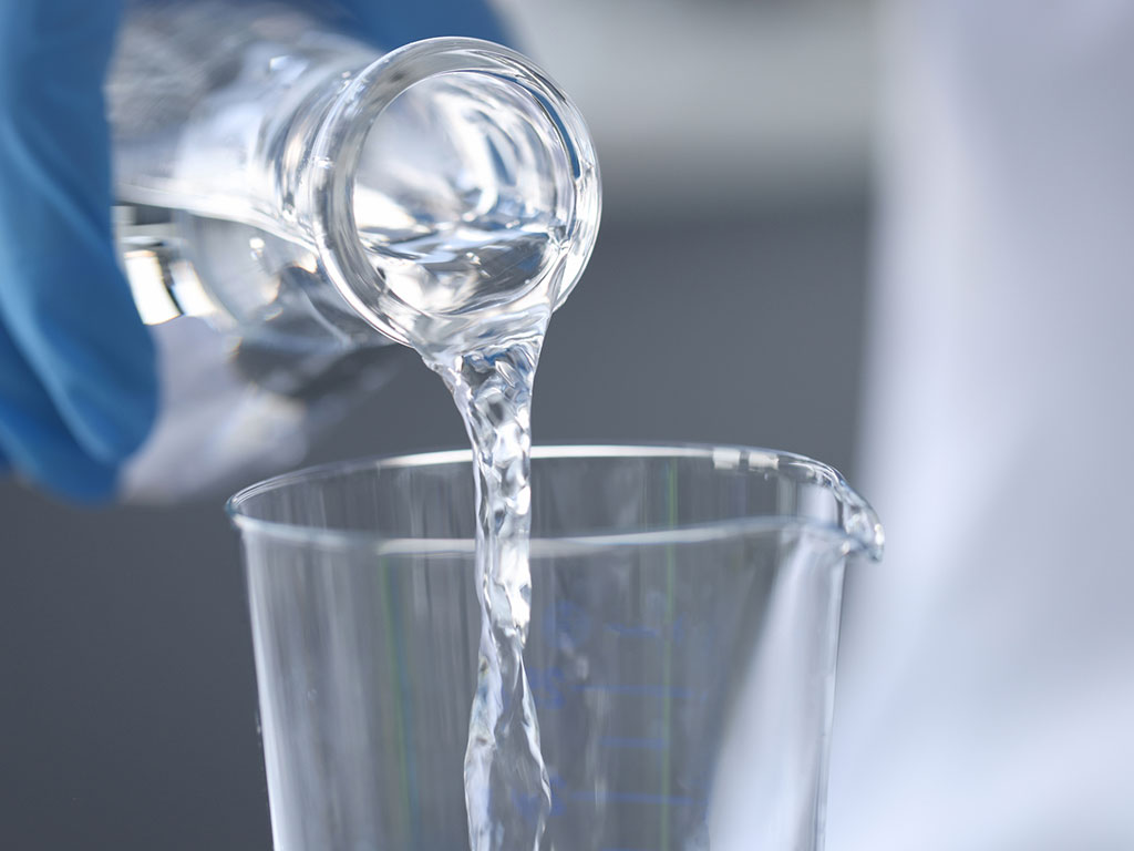 Beneficios de la cloración para la purificación del agua