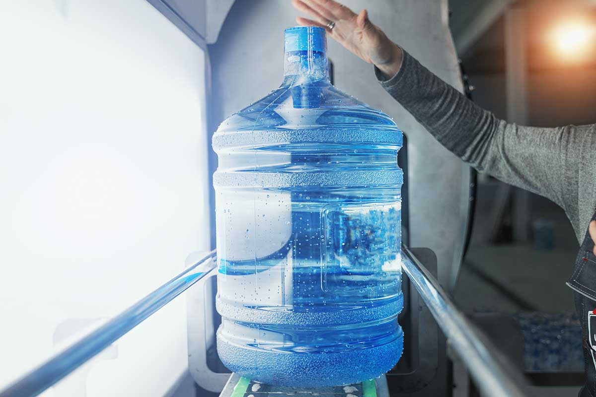 ¿Cuánto cuesta poner una planta purificadora de agua?