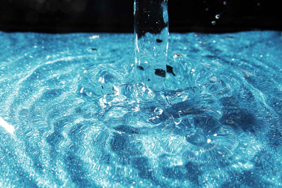 ¿Para qué sirve el agua ultrapura en la industria?